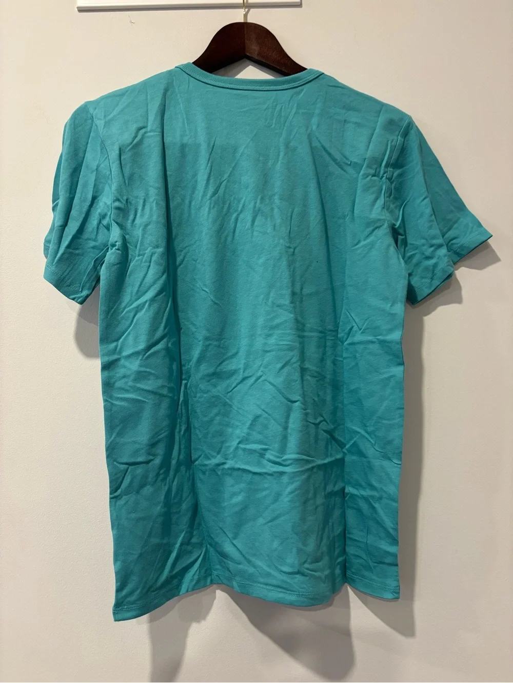 The Children's Place Teal Monster Truck Graphic Tee XL
